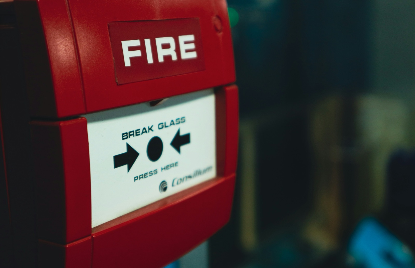 Sisteme Anti-Incendiu