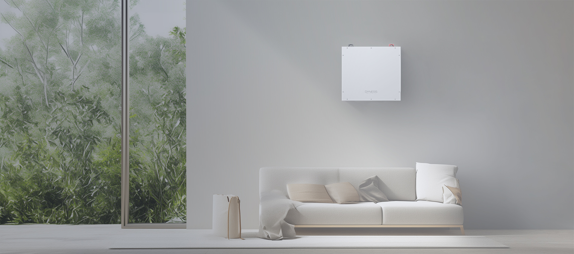 Acumulator Dyness DL5.0C 5.12kWh;51.2V; 100Ah