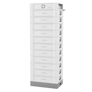 Acumulator High-Voltage Dyness Stack100 5kWh