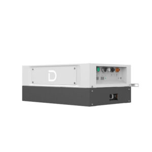 BMS Acumulator High-Voltage Dyness Stack100