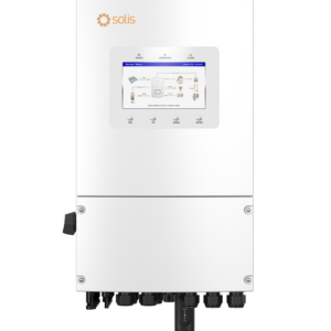 Invertor Solis S6-EH1P8K-L-PLUS 8kW Monofazat