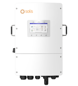 Solis — 10 kW trifazat