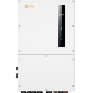 Invertor Solis S6-EH3P15K-H 15kW Trifazat Hibrid