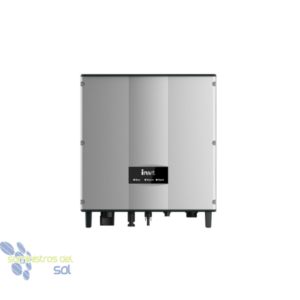 Invertor iNVT iMARS MG5KTL 5kW Monofazat On-Grid