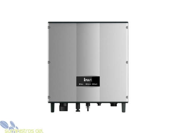 Invertor iNVT iMARS MG5KTL 5kW Monofazat On-Grid