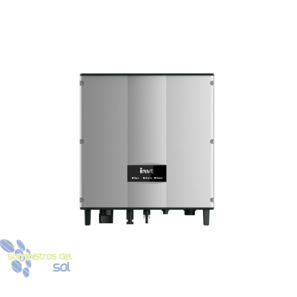 Invertor iNVT iMARS MG5KTL 5kW Monofazat On-Grid
