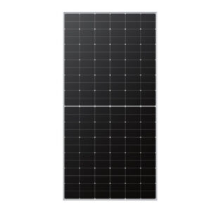 Panou Fotovoltaic Longi LR5-72HTD-575M 575Wp Bifacial