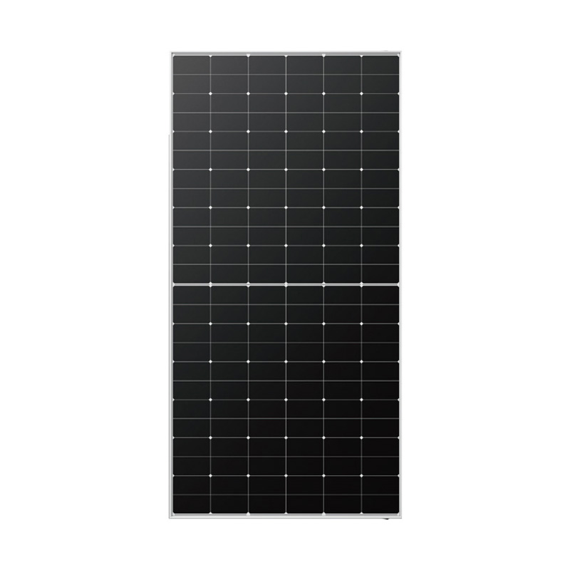 Panou Fotovoltaic Longi LR5-72HTH-575M 575Wp Bifacial