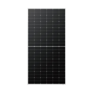 Panou Fotovoltaic Longi LR5-72HTH-585M 585Wp Bifacial
